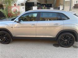 فولكسفاغن أطلس